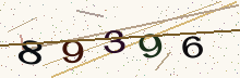 รูปรหัสตัวเลข