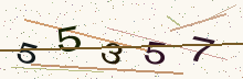 รูปรหัสตัวเลข